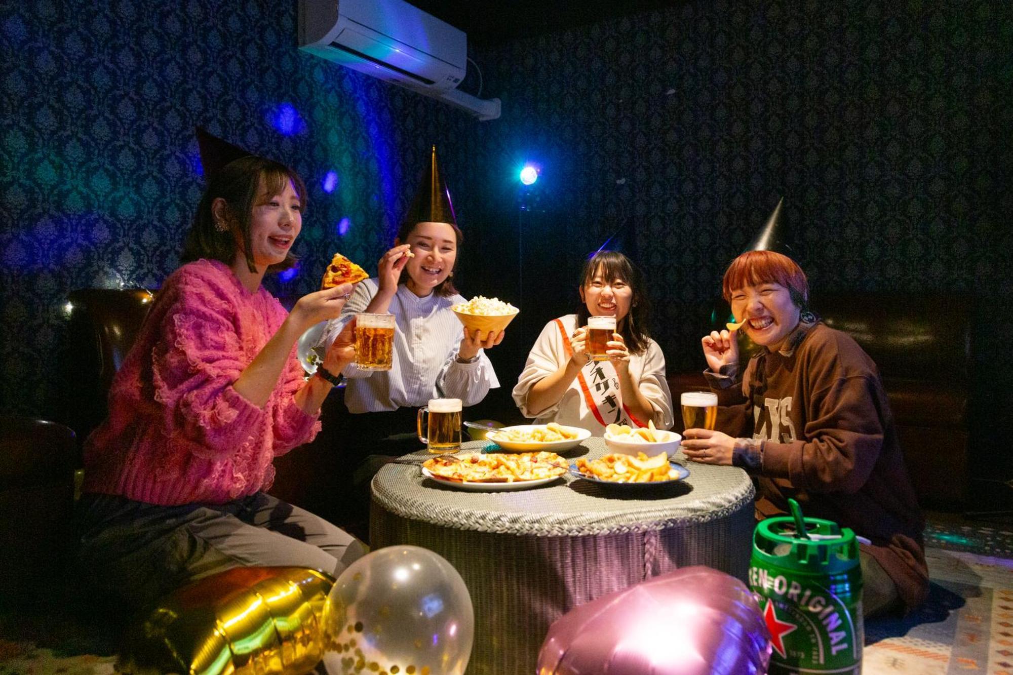 薪之宿 都島リバーサイド Osaka Exterior foto